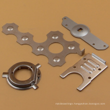 Aluminum sheet metal processing folding metal enclosure service custom hardware fabricated metal product